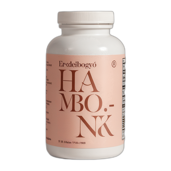 HarmóniaNő étrend-kiegészítő